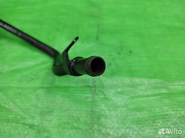 Трубка системы охлаждения металл Audi Q5 и др