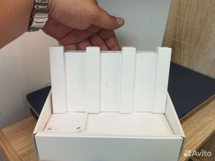 Huawei wifi ws5200