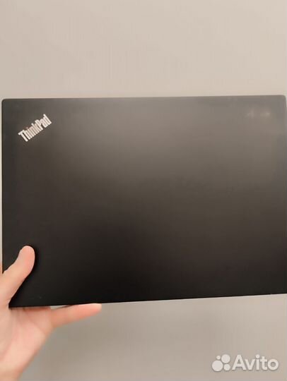 Lenovo ThinkPad L13. i5/256/16