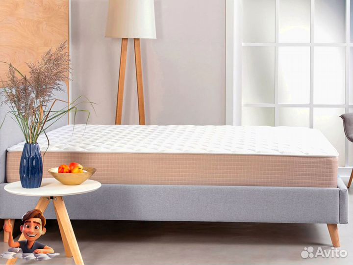 Матрас детский