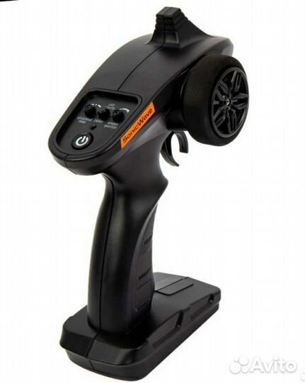 Hiper Sonicwave HBT-0030, 1:14, 29 см