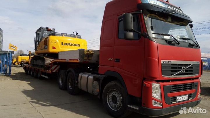 Грузоперевозки для юр лиц от 300км и 300кг