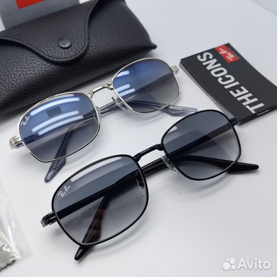 Очки ray ban 3690