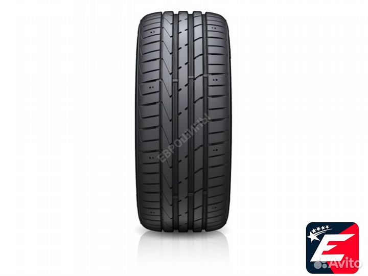 Hankook Ventus S1 Evo 3 K127 265/40 R21 105Y