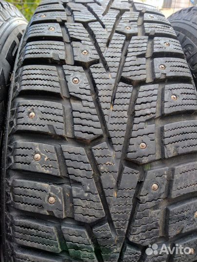 Nexen Winguard WinSpike 215/65 R16 102T