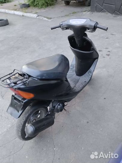 Продам скутер Honda dio 34