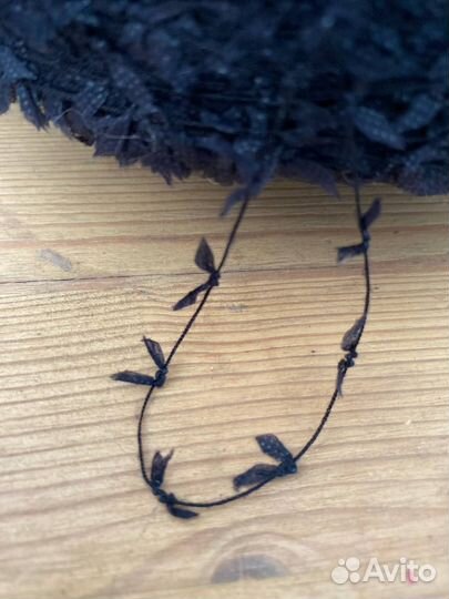 Итальянская фантазийная пряжа 