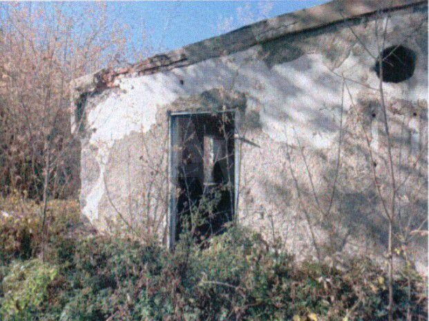 Свободного назначения, 822 м²