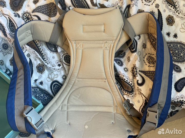 Эргорюкзак кенгуру