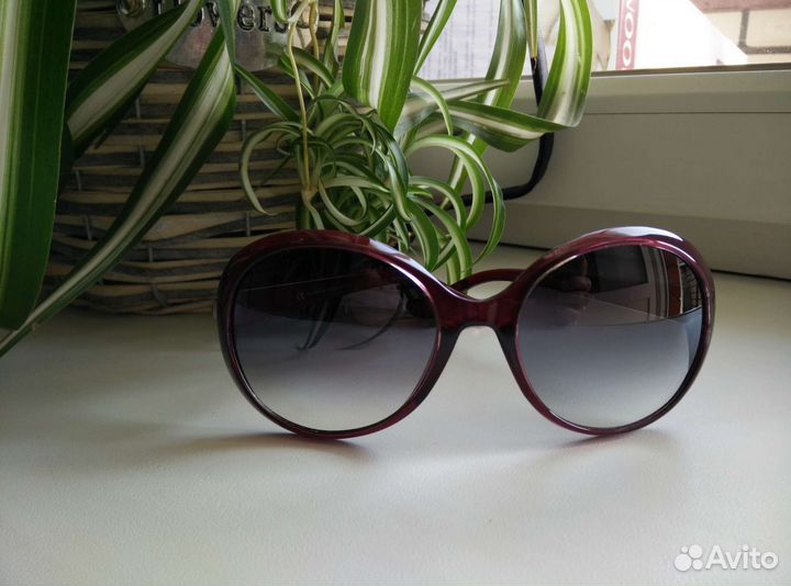 Очки солнцезащитные женские Renato Balestra Италия