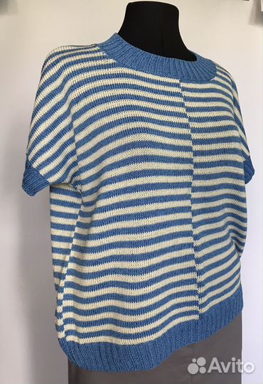 Топ женский летний 52 54 разм