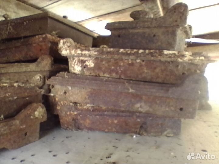 Дверцы печные чугунные,южки, задвижки