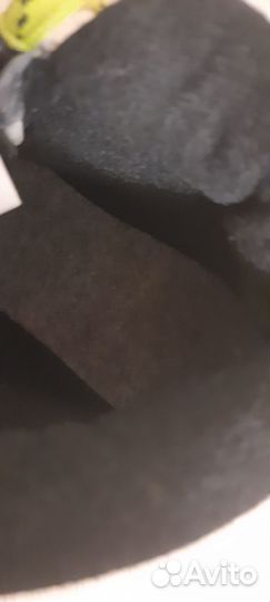 Лыжные ботинки Quechua. Р.32 с креплениями