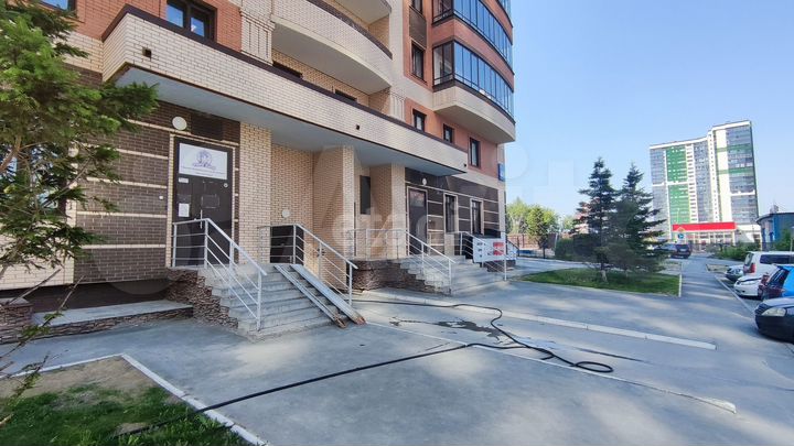 Продам помещение свободного назначения, 267 м²