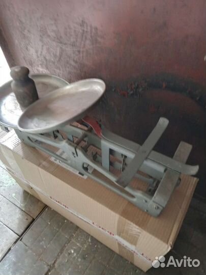 Весы бытовые до 20 кг