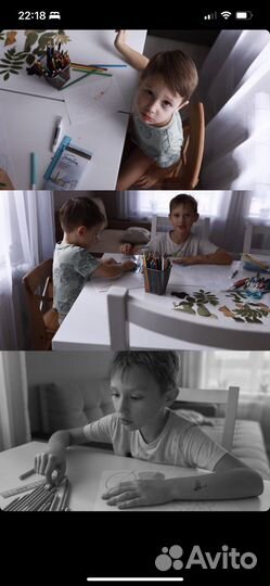 Семейный Lifestyle Фотограф