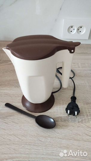 Мини чайник электрический