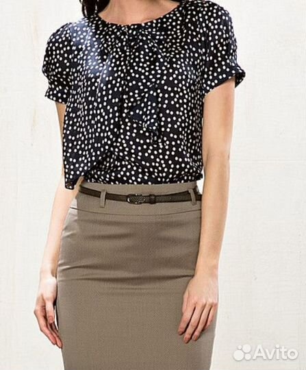 Блузка женская 46