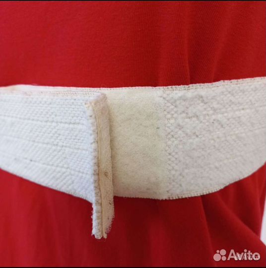 Корректор осанки ортопедический корсет бандаж