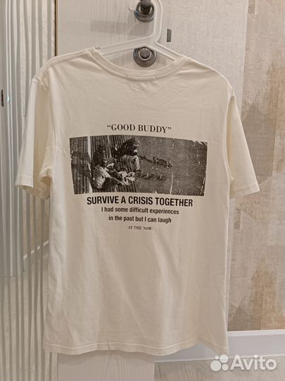 Футболка женская Gloria Jeans