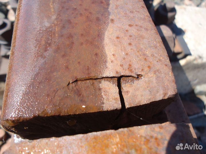 Дефектоскопия, путевые измерения жд путей