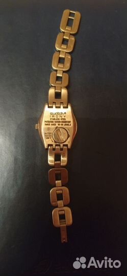 Часы swatch YSS254G