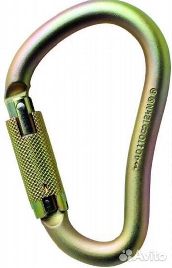 Снаряжение для альпинизма, спелеологии, промальпа