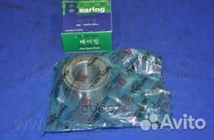 Подшипник ступицы колеса перед avante(XD)