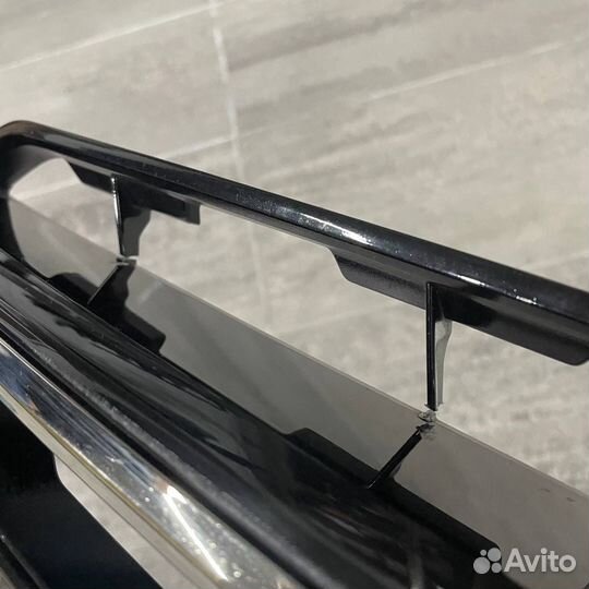 Решетка радиатора Subaru Outback 91121AN110 BT5