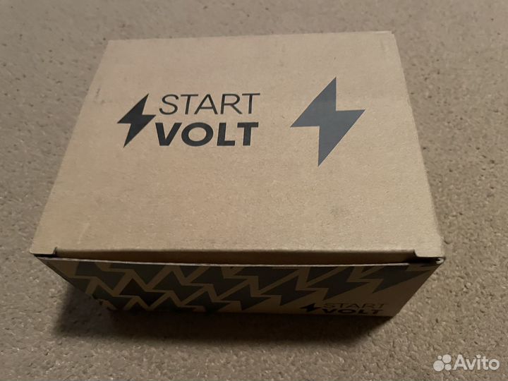 Модуль зажигания lanos