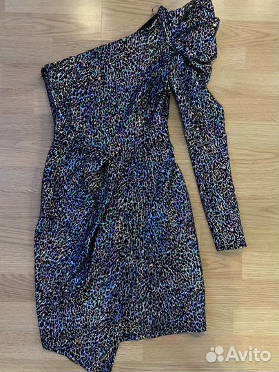 Платье женское 42