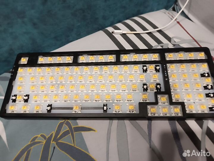 Клавиатура