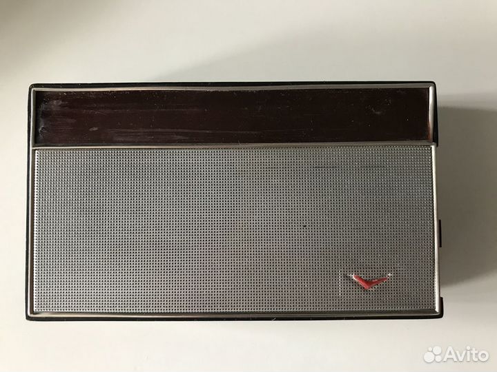 Радиоприёмник