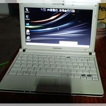 Нетбук Samsung nc10