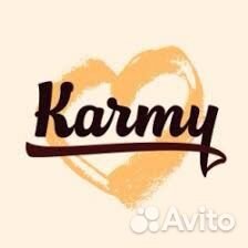 Корма для животных Karmy