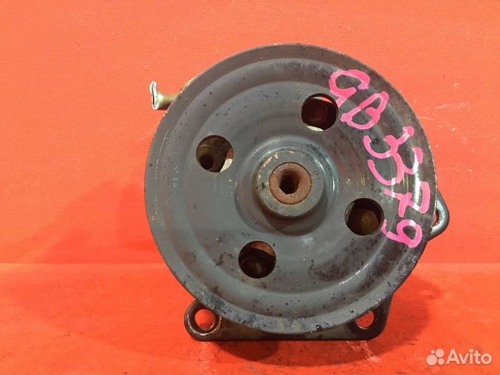 Насос гура Land Rover Discovery 3 SUV 276DT (AJD)