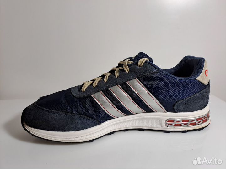 7051(65) Кроссовки Adidas 40 размера