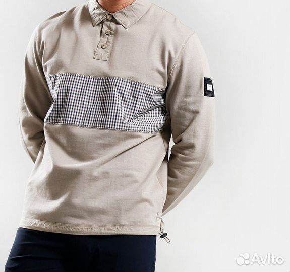 Свитшот weekend offender