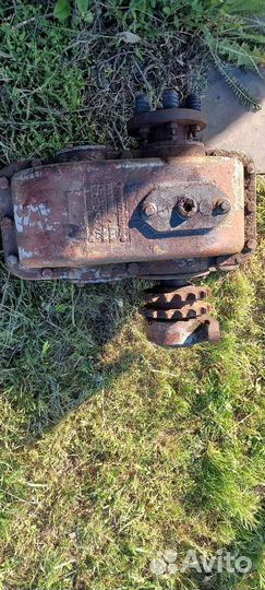 Продам редуктор