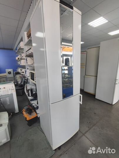 Холодильник Атлант с гарантией