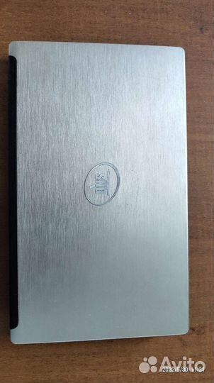 Нэтбук DNS на разбор