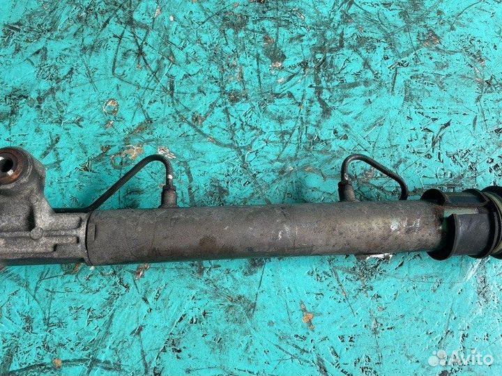 Рулевая рейка Honda Civic 6 98-02