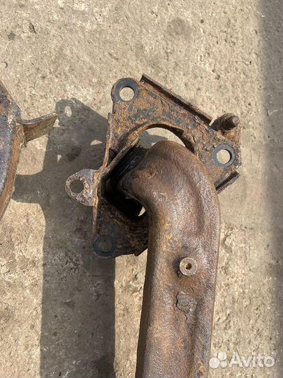 Рычаг задний Alfa Romeo 159