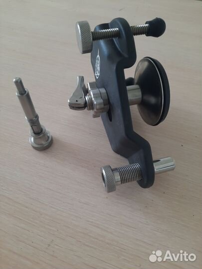 Инжектор вакуумный Delta для ремонта стекла