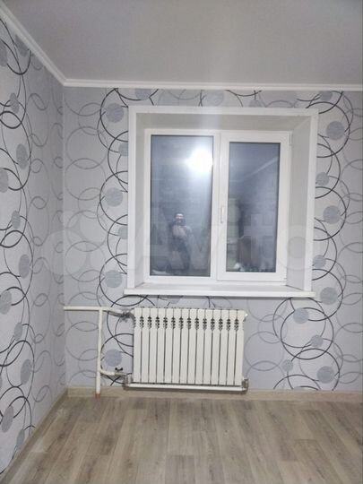 2-к. квартира, 46 м², 5/5 эт.