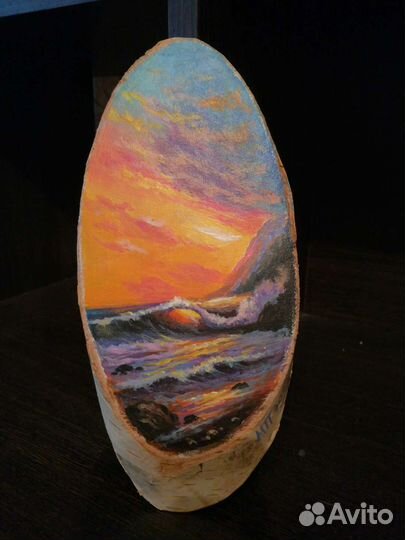 Картины, в наличии и на заказ