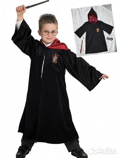 Карнавальный костюм