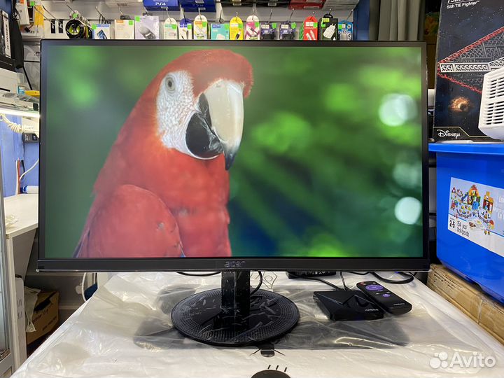 Монитор Acer 27