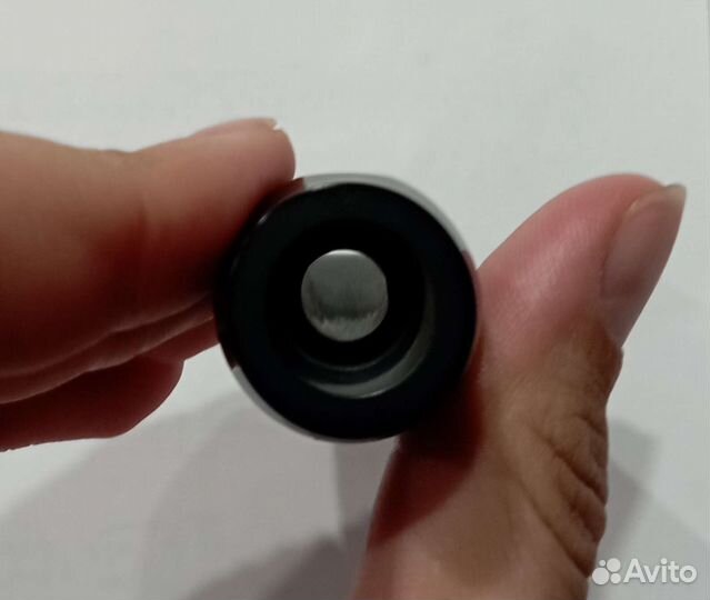 Мундштук для сопрано саксофона Vandoren V5 S15