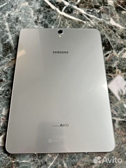 Samsung galaxy tab s3